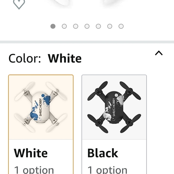 Mini Drone - Picture 2 of 5